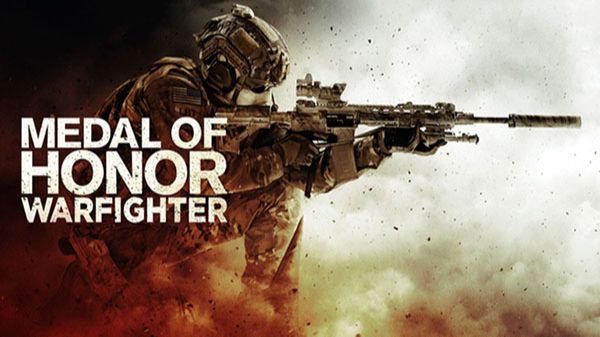 medal of honor
